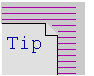 Tip: